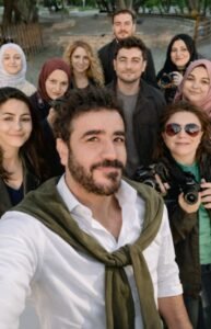 Fotoğrafçılık kursu Ankara sınıf içi uygulamalı eğitim