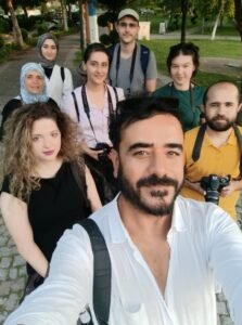 ankara fotoğrafçılık kursu uygulama dersi