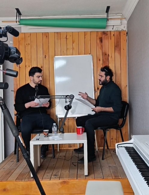 diksiyon geliştirme egzersizleri konuşma pratiği