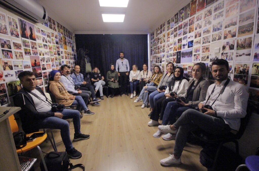 en iyi fotoğrafçılık kursu 2026